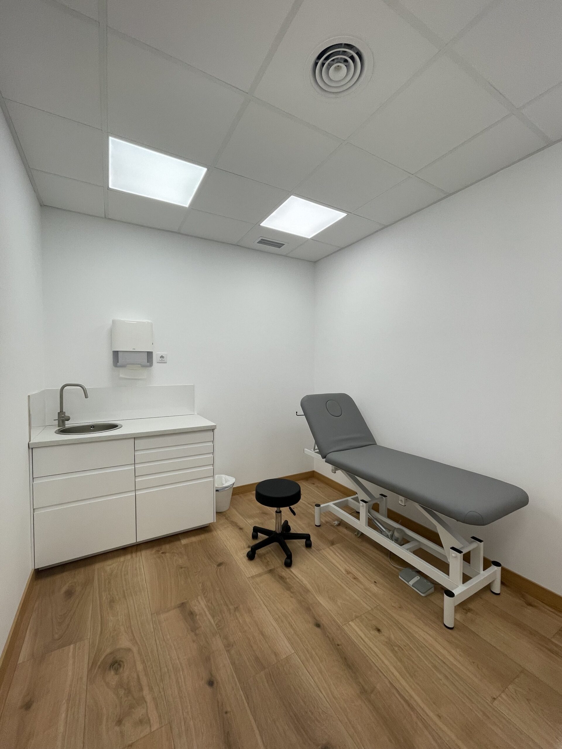 Sala de psicologia a Enabide